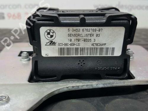 Używane Moduł elektroniczny BMW 1 (E87) 118 d (143 hp) 11490309