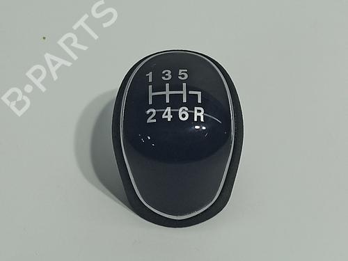 Used Shift knob FORD TRANSIT COURIER B460 MPV 1.5 EcoBlue (100 hp) 11388998