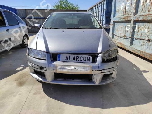 Used Parts FIAT STILO (192_) 1.9 JTD (192_XE1A) (115 hp) 4280983