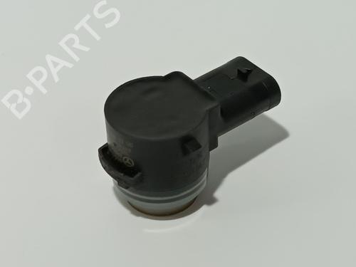Elektronisk modul MERCEDES-BENZ B-CLASS Sports Tourer (W246, W242) B 180 CDI / d (246.212) (109 hp) 12147586