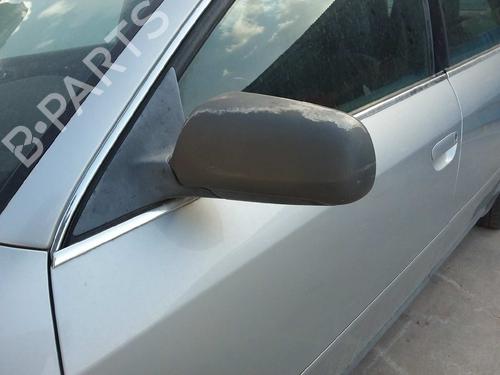 Left mirror AUDI A6 C5 (4B2, 4B4) 2.5 TDI | BP2735817C26