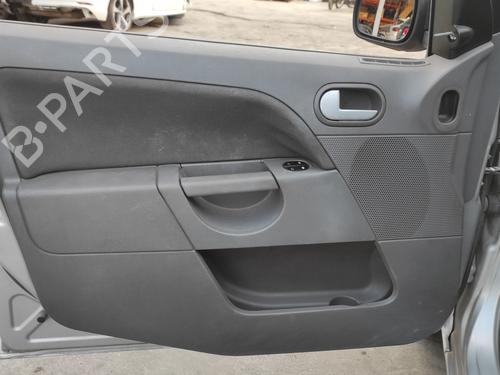 Left front door panel FORD FIESTA V (JH_, JD_) 1.4 TDCi (68 hp)null