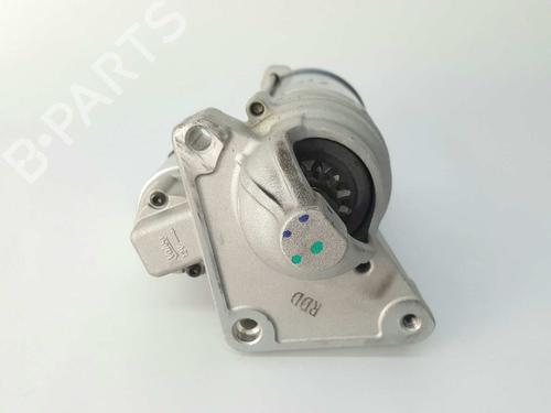 Starter CITROËN C5 AIRCROSS (A_) 1.5 BlueHDi 130 (ACYHZJ, ACYHZR) | BP6539639M8 