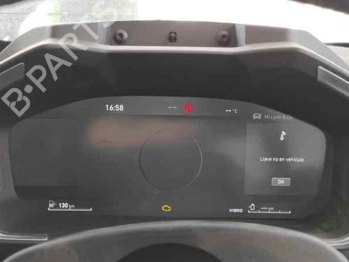 Used Instrument cluster LYNK & CO 01 PHEV (261 hp) 29217373