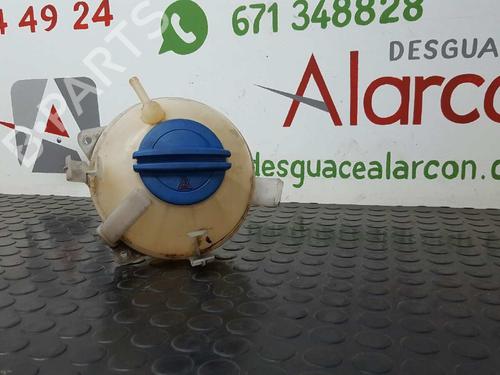 Used Expansion tank SEAT LEON (1P1) 2.0 TDI (170 hp) 2734462