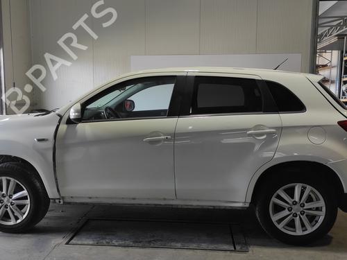 Switch MITSUBISHI ASX (GA_W_) 1.8 DI-D (GA6W) | BP33203404I30  - Image 8