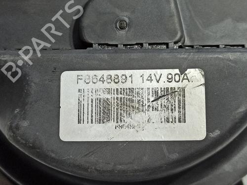 Generator SKODA FABIA II (542) 1.2 | BP23560740M7