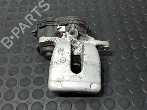 Used Left rear brake caliper MERCEDES-BENZ B-CLASS Sports Tourer (W246, W242) B 200 CDI (246.201) (136 hp) 11543442