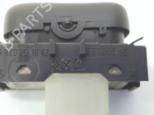 Switch MERCEDES-BENZ CLK (C208) CLK 230 Kompressor (208.347) | BP8403435I30