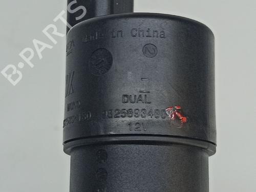 Washer pump PEUGEOT 208 II (UB_, UP_, UW_, UJ_) 1.5 BlueHDI 100 | BP14541416E24