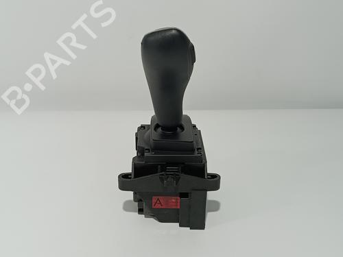 Shift knob BMW X4 (F26) xDrive 20 d | BP17079194I34