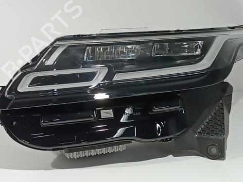 Venstre forlygte LAND ROVER RANGE ROVER VELAR (L560) 2.0 D240 SD4 4x4 (241 hp) 26056216