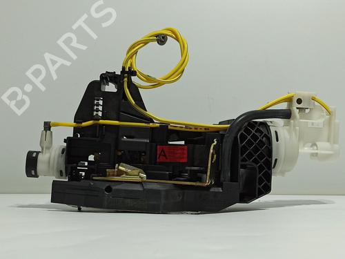 Rear right lock MERCEDES-BENZ S-CLASS (W220, V220) S 320 CDI (220.025, 220.125) | BP18132784C99 