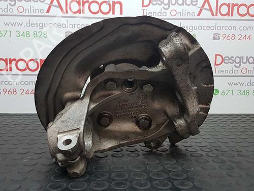 Left front steering knuckle BMW 1 (E87) 116 d | BP2740895M25