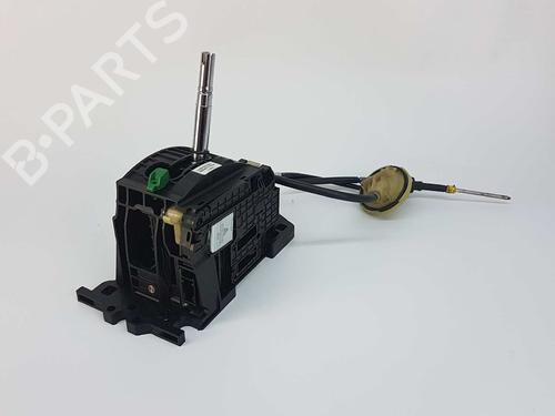 Gear lever LAND ROVER RANGE ROVER SPORT I (L320) 2.7 D 4x4 | BP8210691M90
