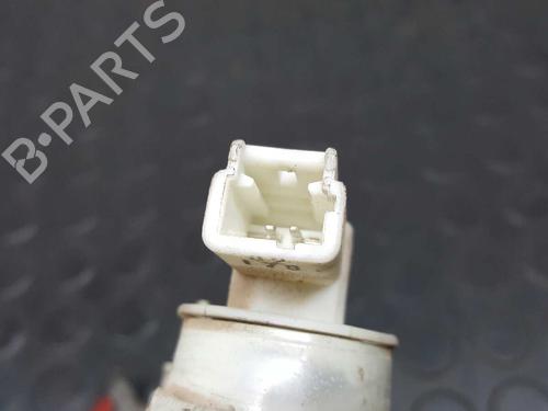 Left taillight CITROËN C4 Picasso I MPV (UD_) 1.6 HDi | BP2740943C34