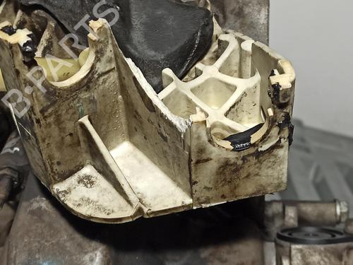 Gearbox PEUGEOT 307 (3A/C)  | BP22940785M3 