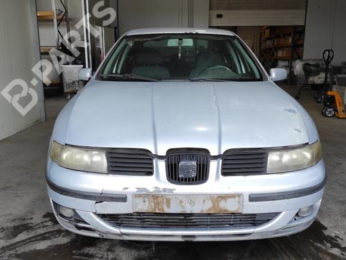 Starter SEAT TOLEDO II (1M2) 1.9 TDI | BP15381419M8 