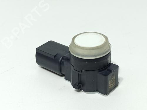 Electronic module PEUGEOT 208 I (CA_, CC_) 1.2 PureTech 82 | BP18021447M83 