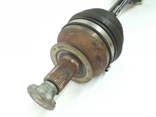 Left front driveshaft SEAT IBIZA IV (6J5, 6P1) 1.6 TDI | BP3676129M38