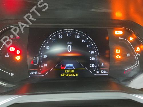 Instrument cluster RENAULT CLIO V (B7_) 1.0 TCe 100 (B7MT) | BP17051376C47