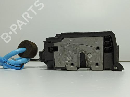 Used Rear left lock BMW 2 Active Tourer (F45) 218 d (150 hp) 24945108