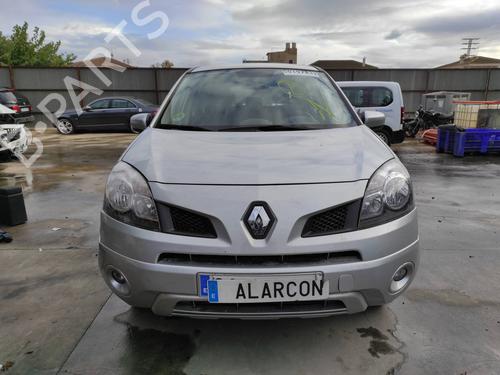 Egr RENAULT KOLEOS I (HY_) 2.0 dCi 4x4 (HY0K) | BP11187252M69 