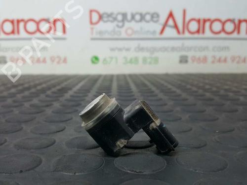 Used Electronic module RENAULT MEGANE III Hatchback (BZ0/1_, B3_) 1.9 dCi (BZ0N, BZ0J) (131 hp) 10263645