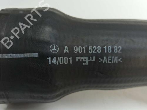Rura / Przewód MERCEDES-BENZ SPRINTER 4-t Platform/Chassis (B904) 410 D | BP14538975M125 