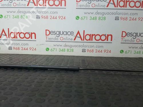 Used Hood lift support RENAULT MEGANE III Hatchback (BZ0/1_, B3_) 1.5 dCi (86 hp) 14529323