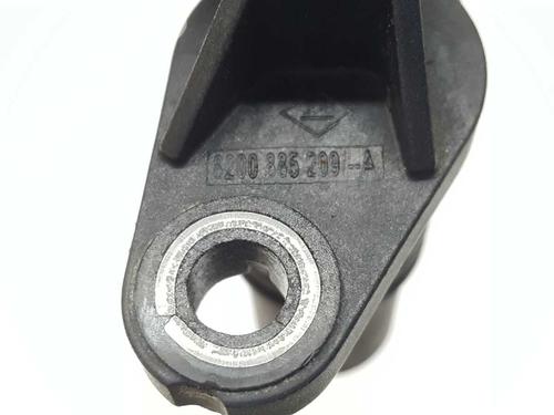Andre RENAULT MEGANE IV Hatchback (B9A/M/N_) 1.5 dCi 110 (B9A3) | BP14535767O1 