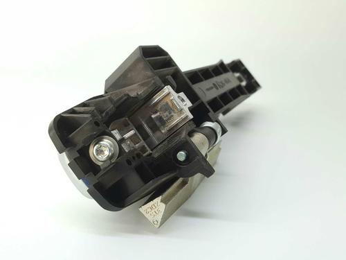Rear right exterior door handle NISSAN X-TRAIL III (T32_, T32R, T32RR) 1.6 dCi (T32) | BP5857987C130