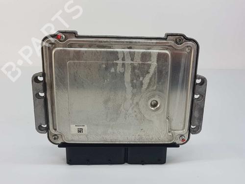 Engine control unit (ECU) ALFA ROMEO 159 (939_) 1.9 JTDM 16V (939AXC1B, 939AXC12) | BP9180417M57