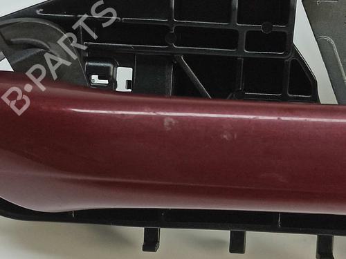 Front right exterior door handle MERCEDES-BENZ A-CLASS (W169) A 150 (169.031, 169.331) | BP6522614C129 