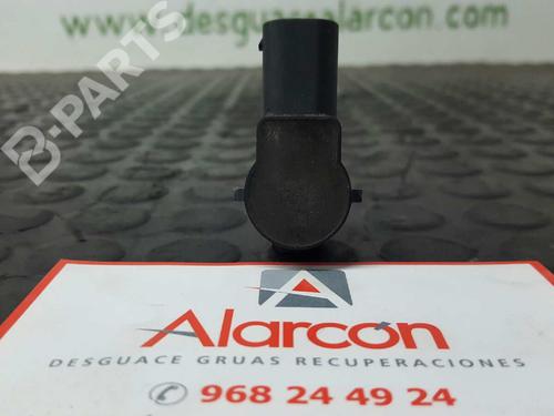 Electronic module PEUGEOT 308 I (4A_, 4C_) 1.6 HDi | BP10262972M83 