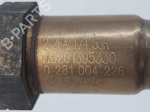 Electronic sensor RENAULT KANGOO / GRAND KANGOO II (KW0/1_) 1.5 dCi 70 (KW0V, KW0A) | BP8749577M84