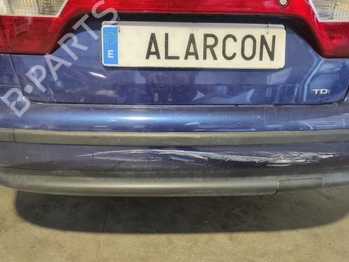 Używane Zderzak tylny SEAT TOLEDO II (1M2) 1.9 TDI (110 hp) 17036430
