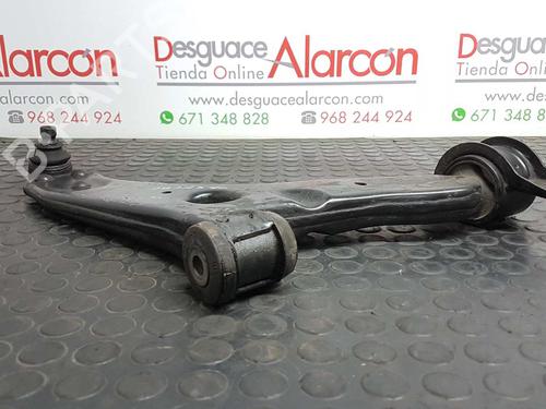 Brazo Suspension delantero derecho FORD FOCUS I (DAW, DBW) 1.8 TDCi (100 hp) 2752655