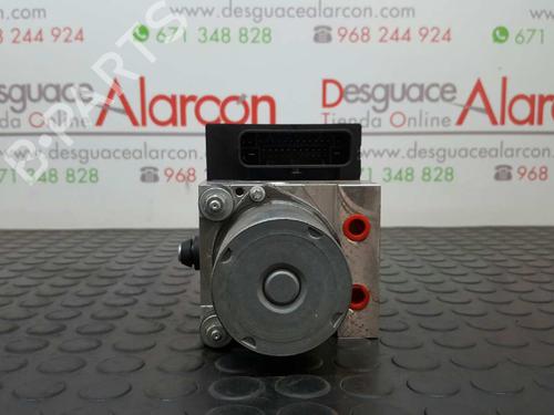 ABS pump CITROËN C5 III Break (RW_) 2.0 HDi 150 / BlueHDi 150 (RWRHEJ, RWRHE8) | BP2782694M43