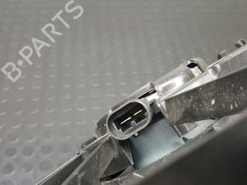 Radiator fan DACIA SANDERO II | BP2733599M35