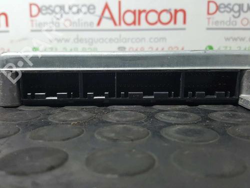 Electronic module JAGUAR S-TYPE II (X200) 2.7 D | BP2756992M83 