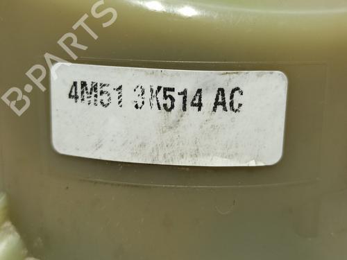 Servopumpe FORD FOCUS II (DA_, HCP, DP) 1.6 TDCi | BP16392383M99 