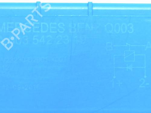 Electronic module INFINITI Q30 1.5 D | BP32732893M83  - Image 5