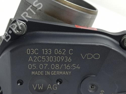 Spjeldhus SEAT IBIZA III (6L1)  | BP16662025M82 