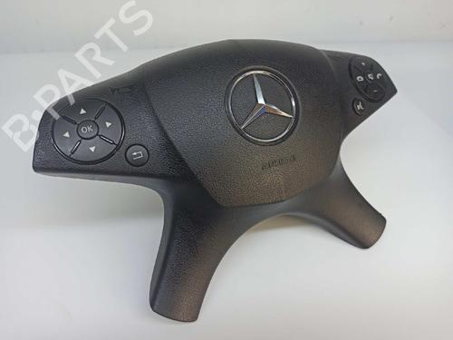 Førerens kollisjonspute MERCEDES-BENZ C-CLASS T-Model (S204) C 200 CDI (204.207) | BP9184741C9