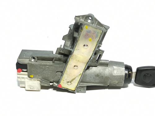 Ignition barrel SEAT ALHAMBRA (7V8, 7V9) 1.9 TDI | BP15677878M48