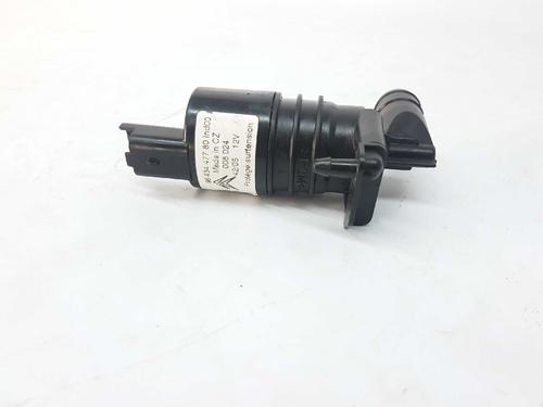 Washer pump PEUGEOT 407 (6D_) 3.0 (6DXFVJ) | BP14534775E24
