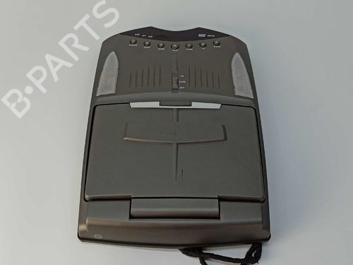 Elektronisk modul PEUGEOT 807 (EB_) 2.0 HDi (120 hp) 10059385