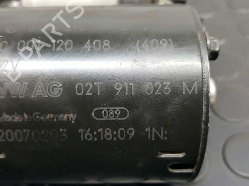 Starter VW GOLF V (1K1) 1.6 | BP2730300M8