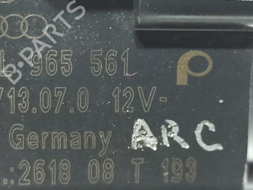 Other AUDI A4 B8 (8K2) 2.0 TDI | BP14544671O1